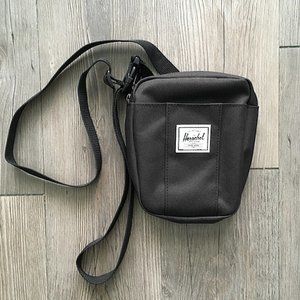 Herschel Supply Co Cruz Crossbody Bag